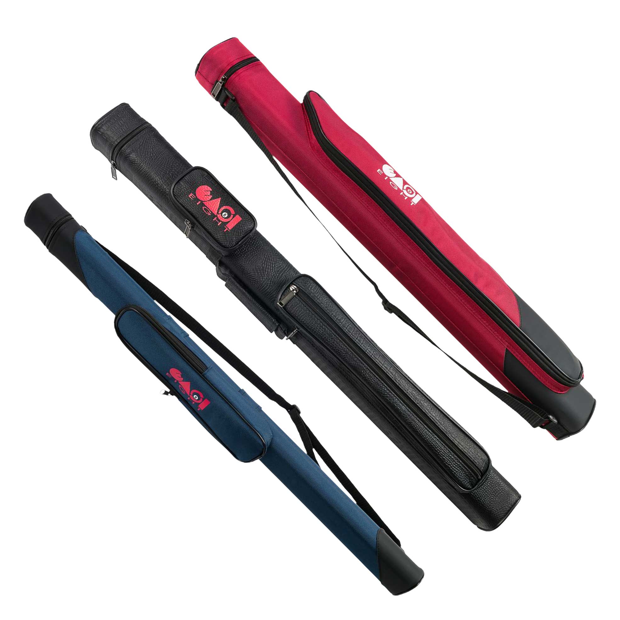 3-Piece Premier Cue with Cue Bag