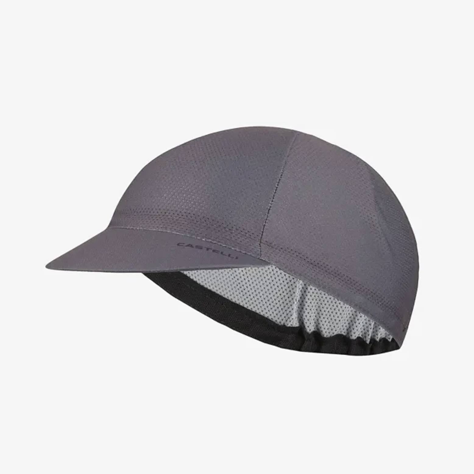 Smokey Grey Espresso 2 Cap
