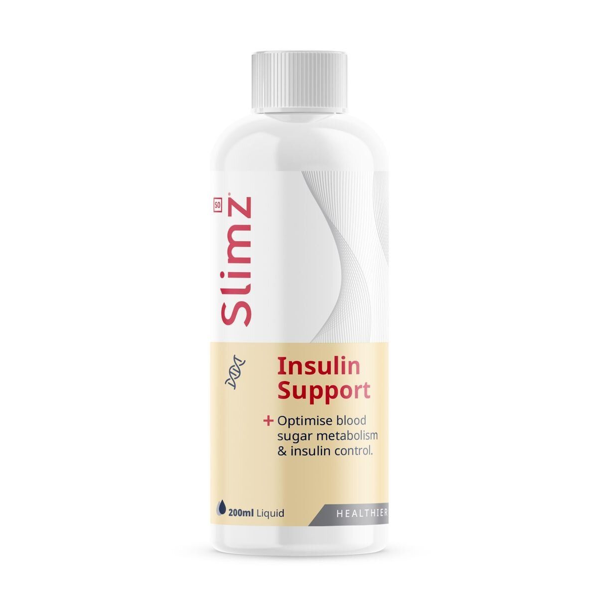 200ml Insulin Support Liquid