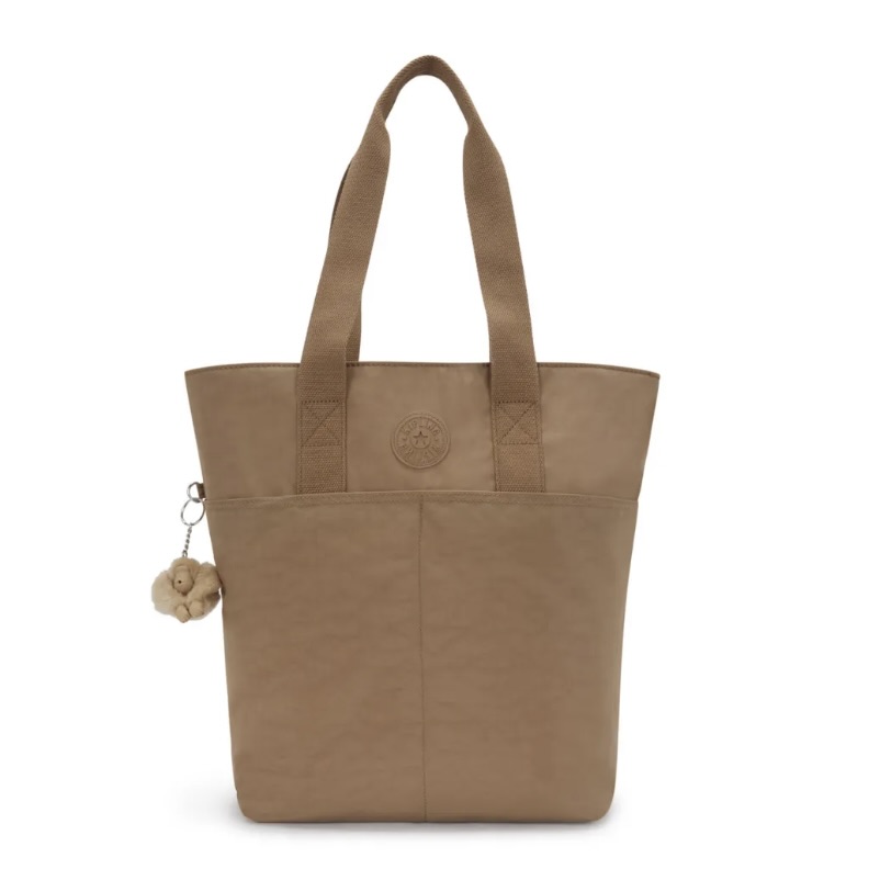 Hanifa Basic Large Multifunctional Tote Bag
