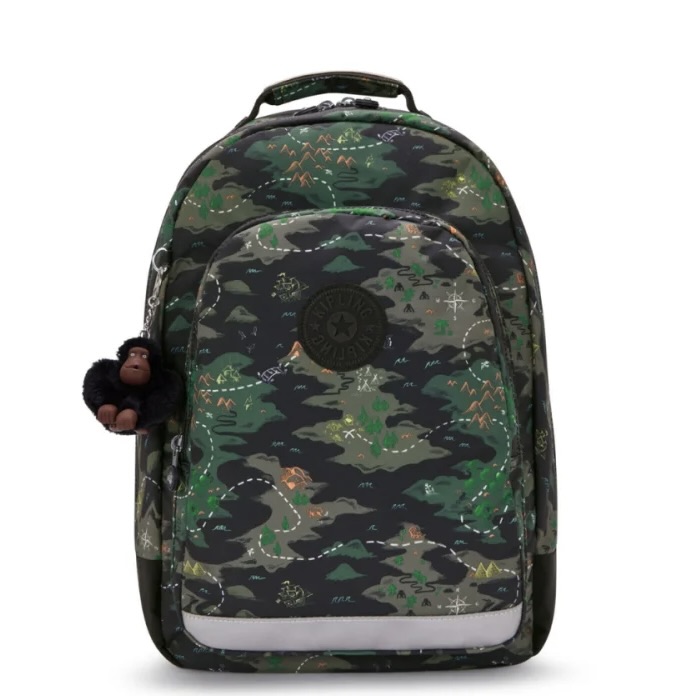 Classroom Backpack BTS
