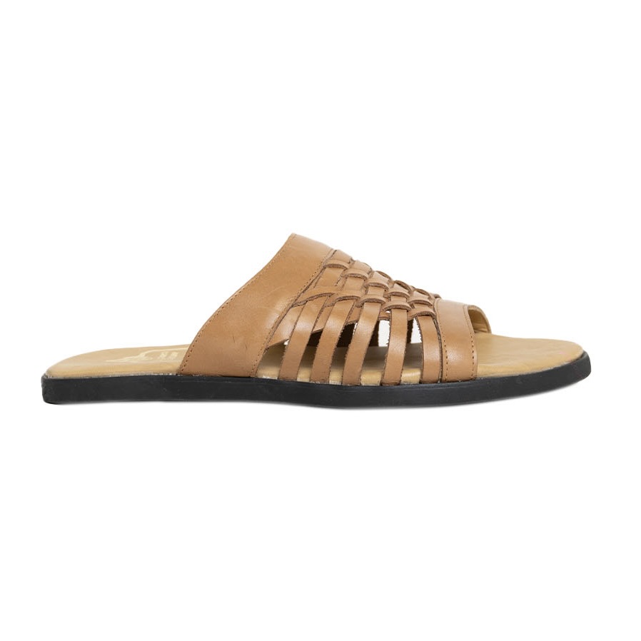 Men's Genuine Leather Owen Sandals