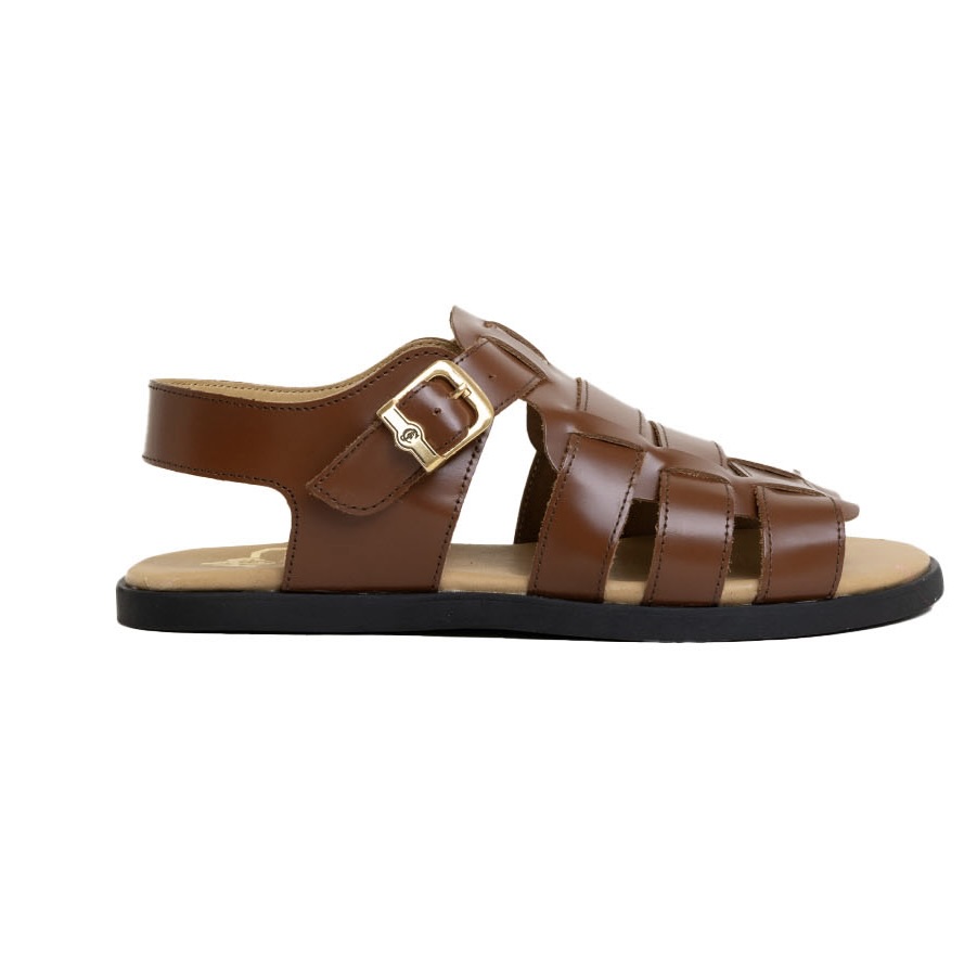 Men's Genuine Leather Atticus Sandals