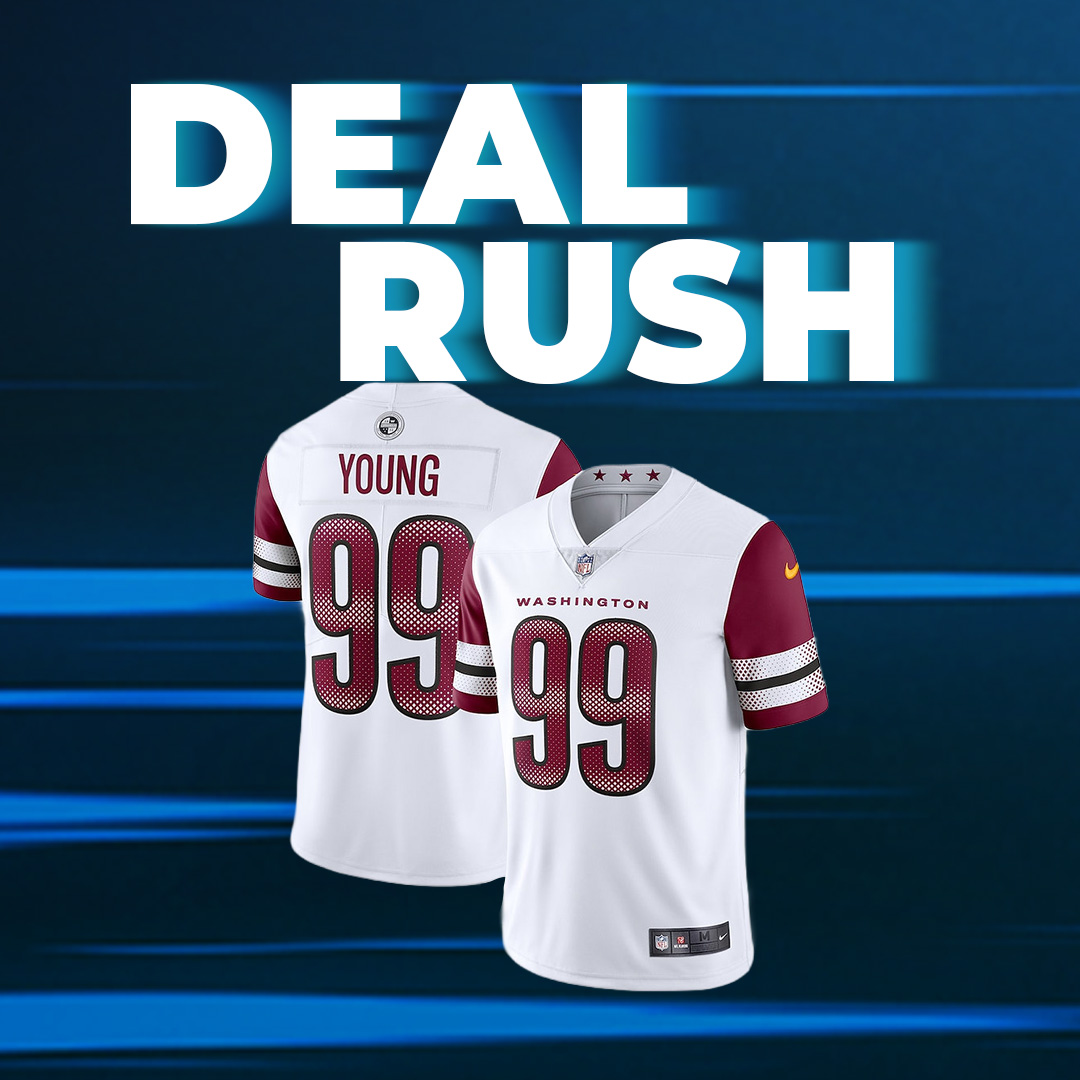 Limited Edition Vapour Jersey