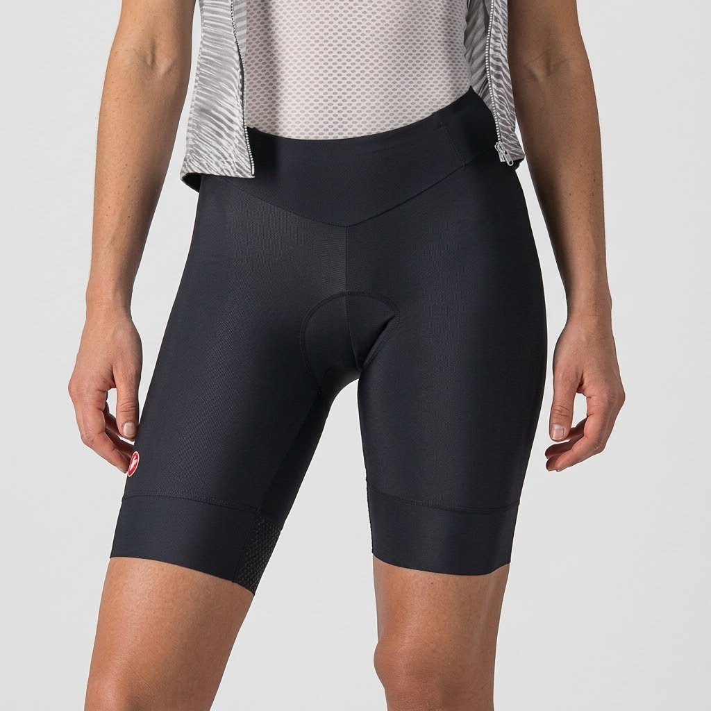 Ladies Prima 2 Waist Cycling Performance Shorts
