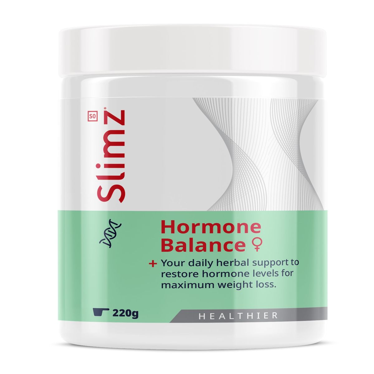 220g Hormone Balance Powder