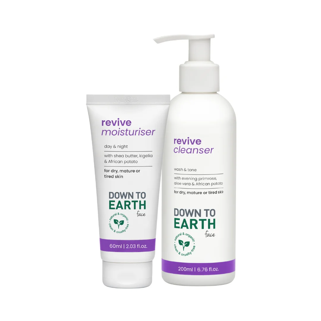 2-Piece Revive Skincare Pack