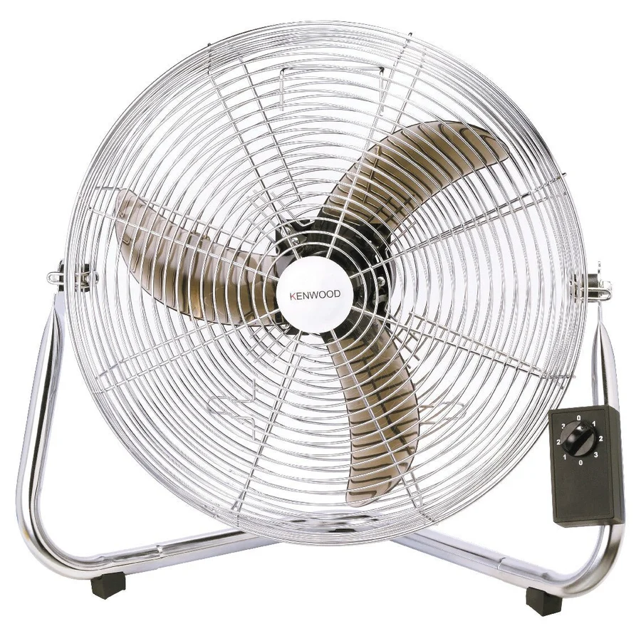 45cm Floor Fan (Model: IF450)