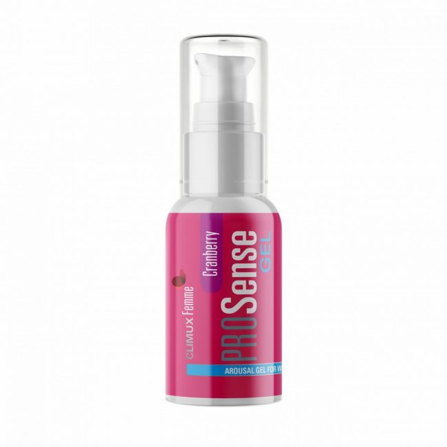 50ml Femme ProSense Arousal Gel