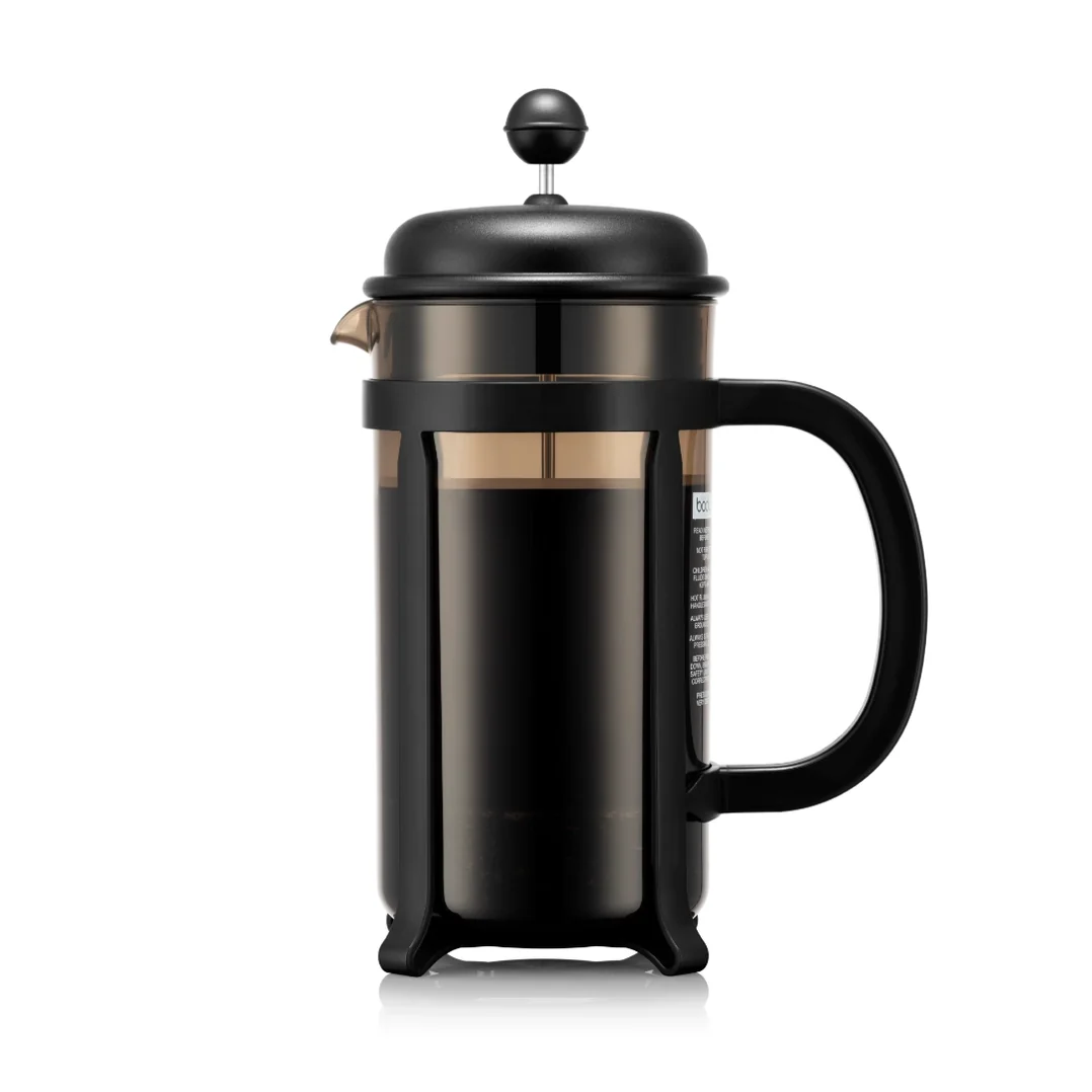 Java Black