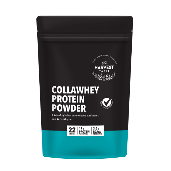 400g Collawhey Protein Powder