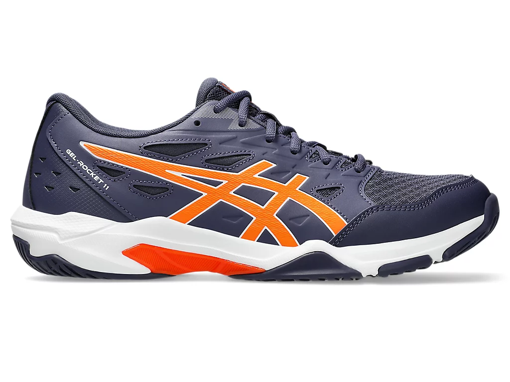 Men's Gel-Rocket 11 Court Shoes