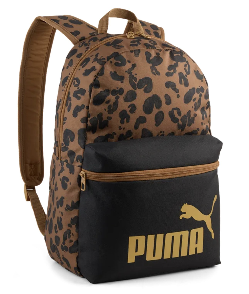 22L Phase AOP Black/Kona Brown