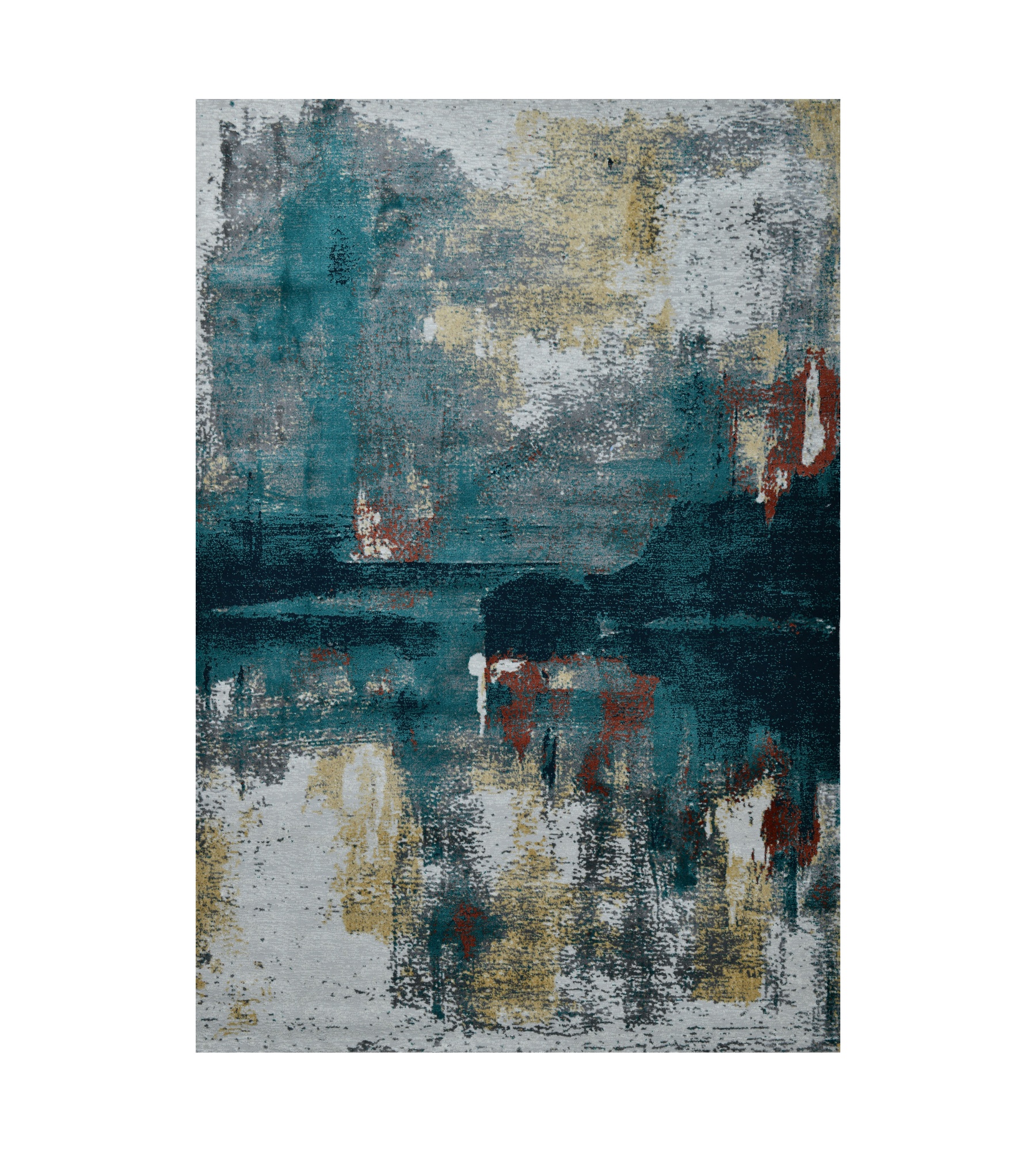 Carla Bold Fusion Rug