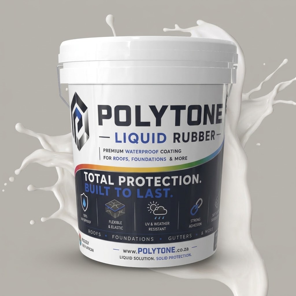 20L Elastomeric Waterproof Liquid Rubber Coating