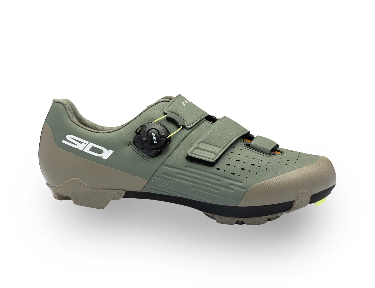 Men's MTB Performance Cleats