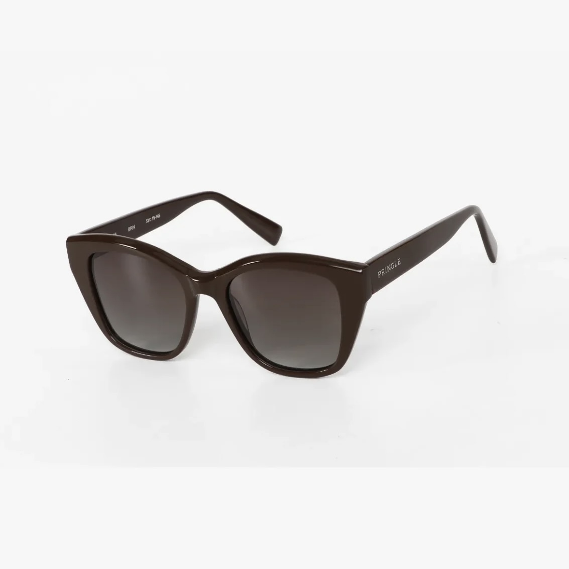 Black - Allison Cateye