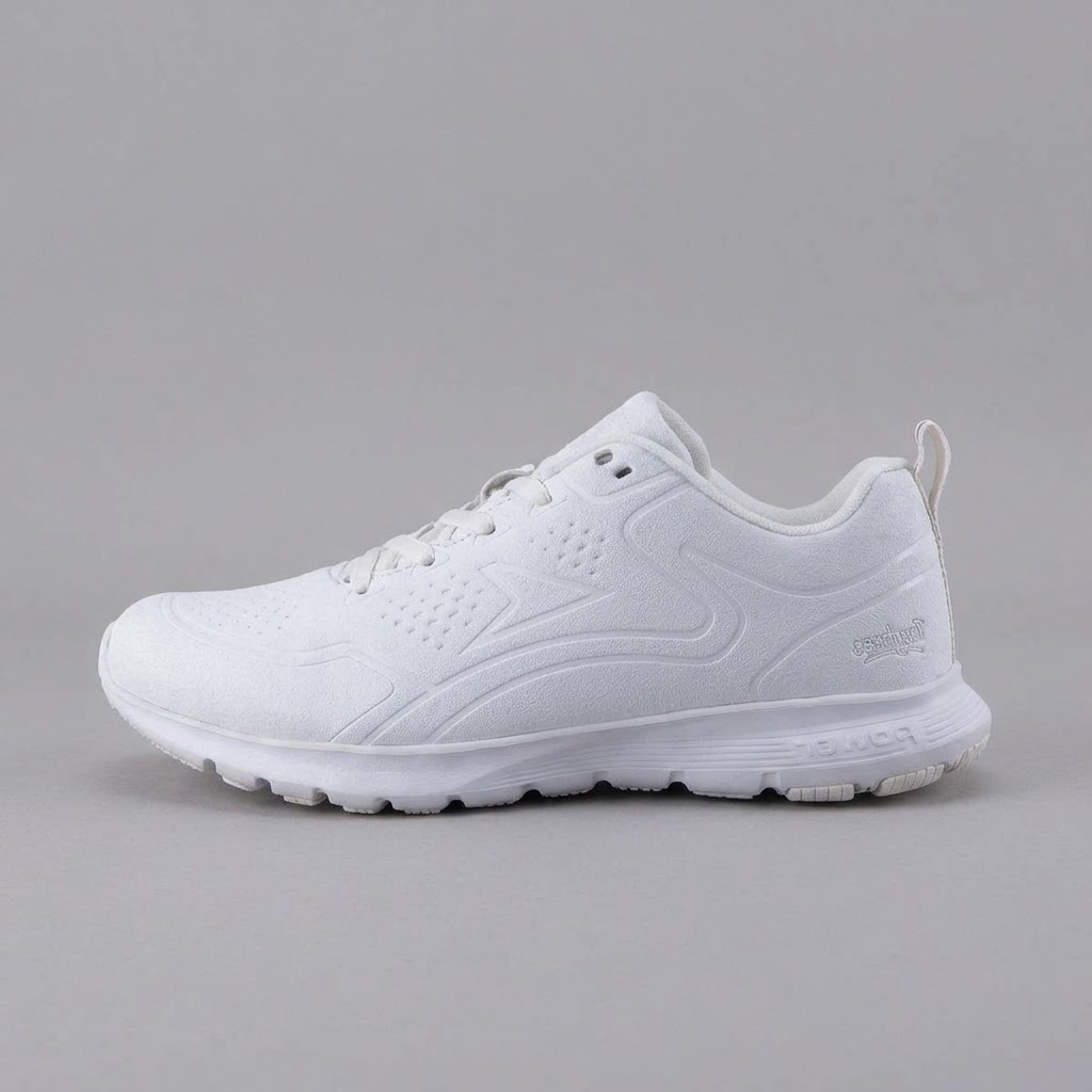 Unisex Wave Denton Shoes
