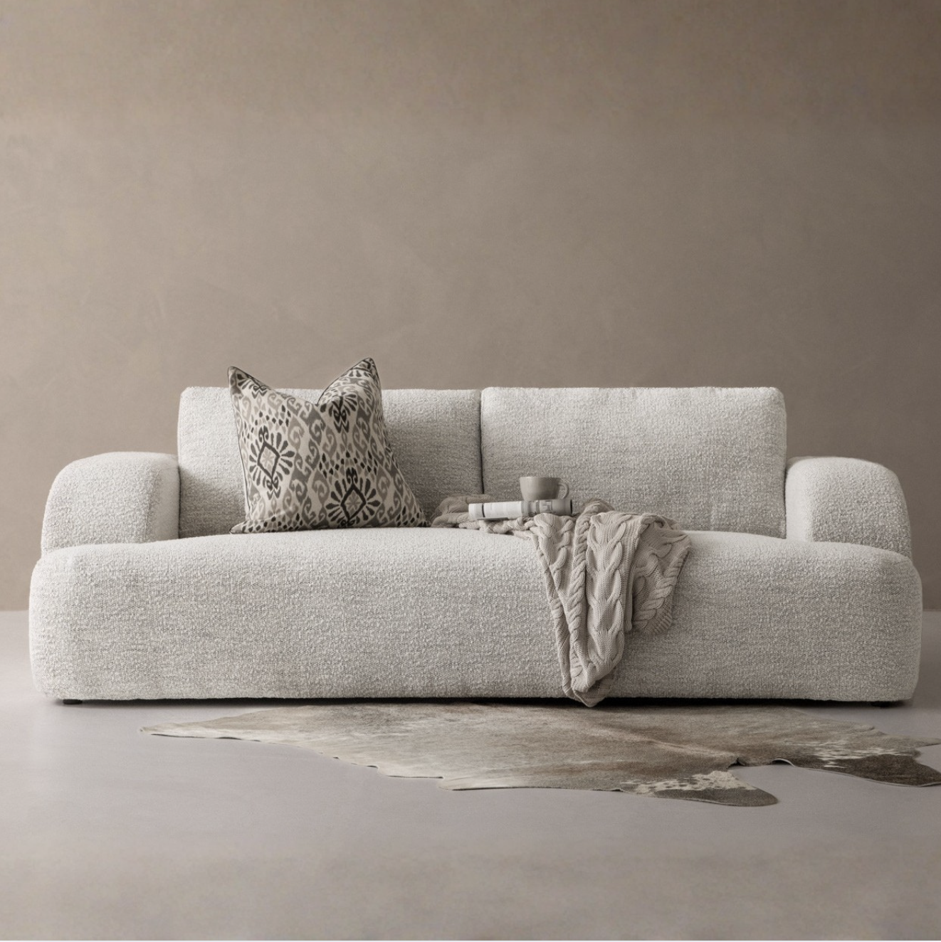 3-Seater Couch