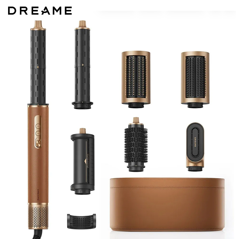 Dreame 1300W 110,000 RPM 7-in-1 AirStyle Pro Hair Styler — R4899 on OneDayOnly (was R7500)