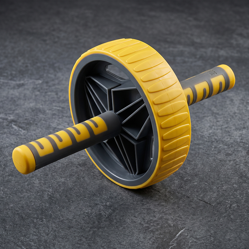 Exercise Wheel