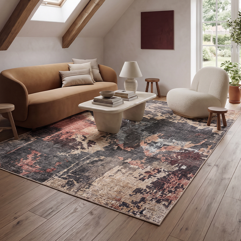 Lucia Rug Collection