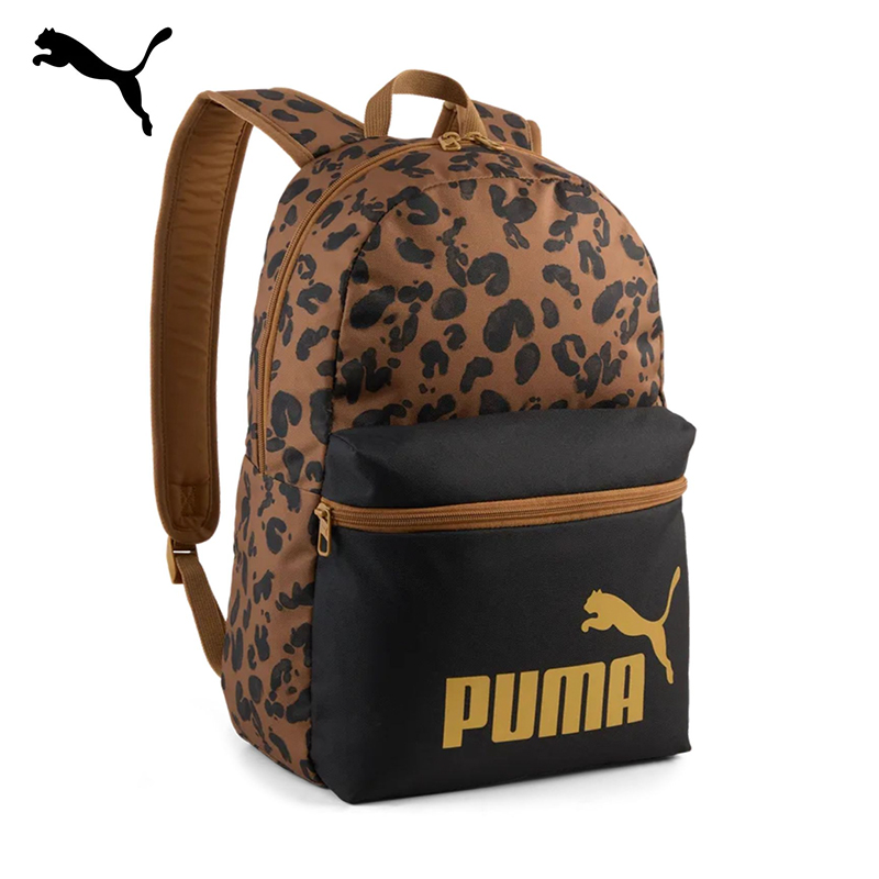 Unisex Front Pocket Backpack
