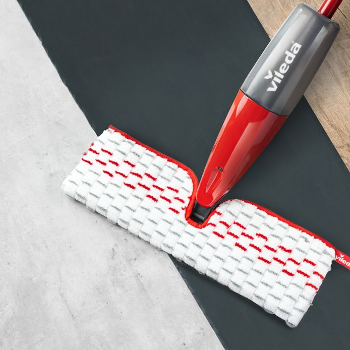 1-2 Spray Max Mop