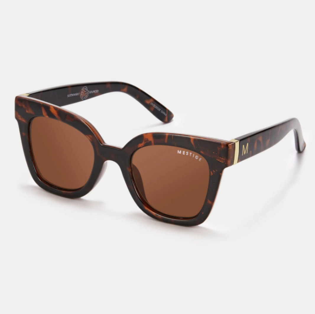 Ladies Lavender Sunglasses