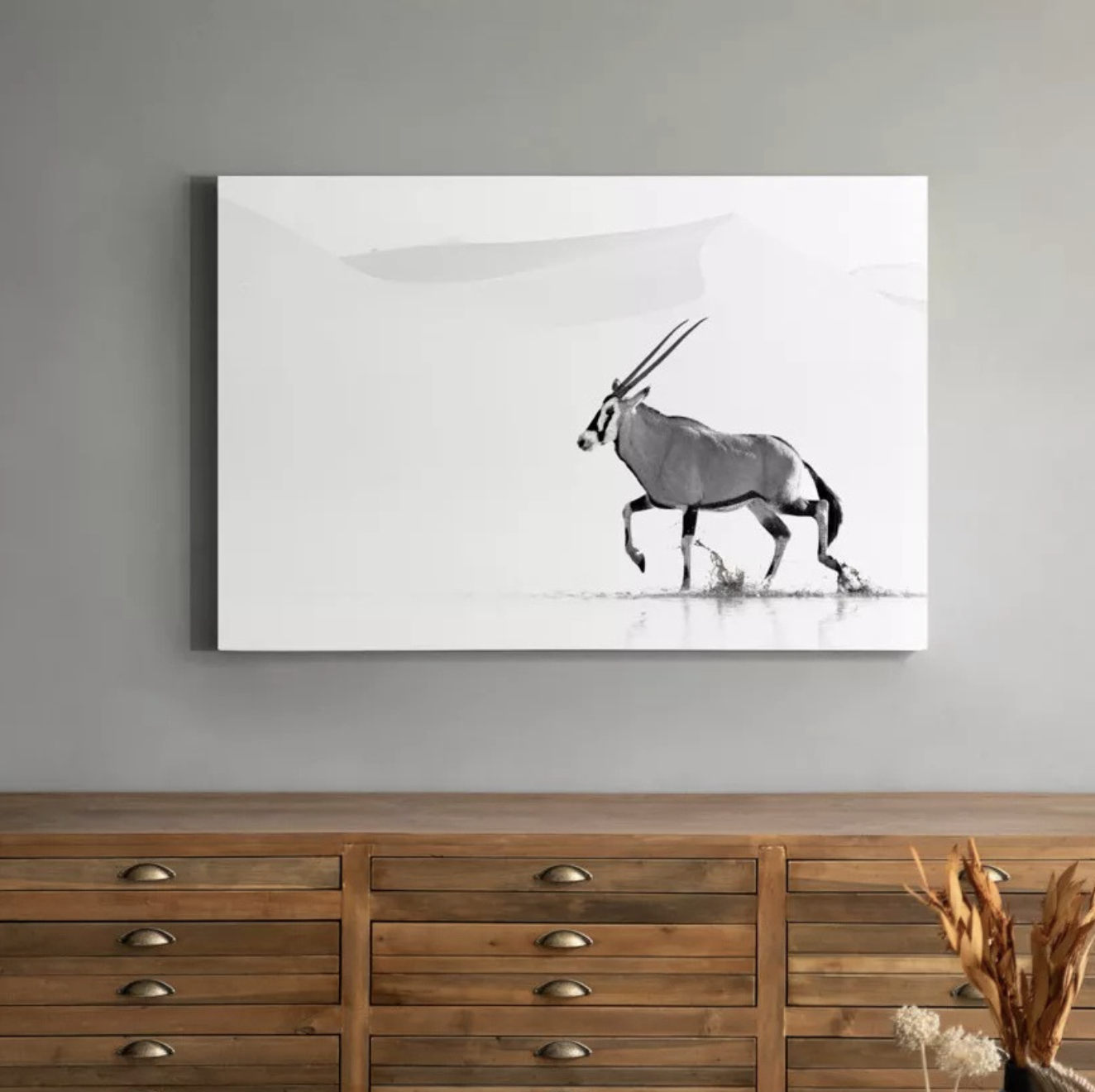 Canvas Art Premium Canvas — R699 on OneDayOnly (was R1000)