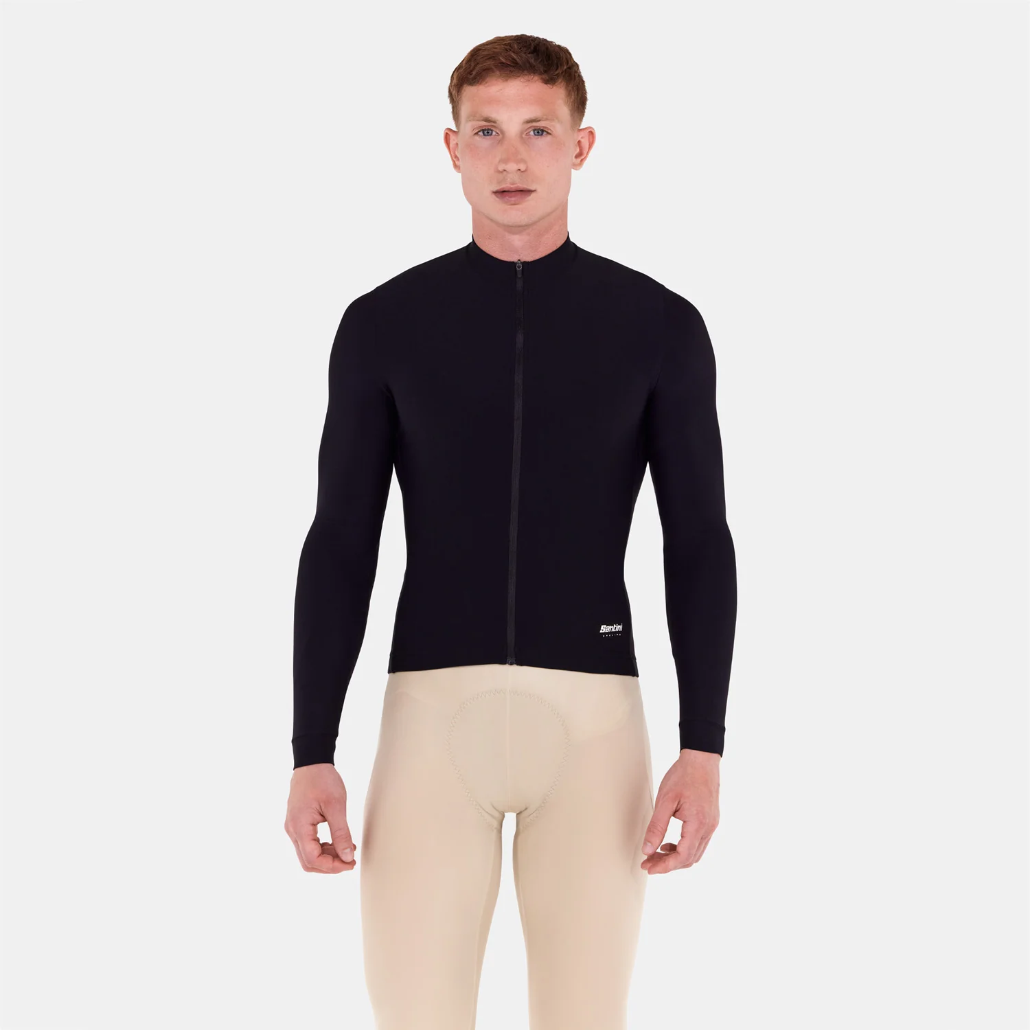 Unisex Ready-To-Ride Thermal Jersey