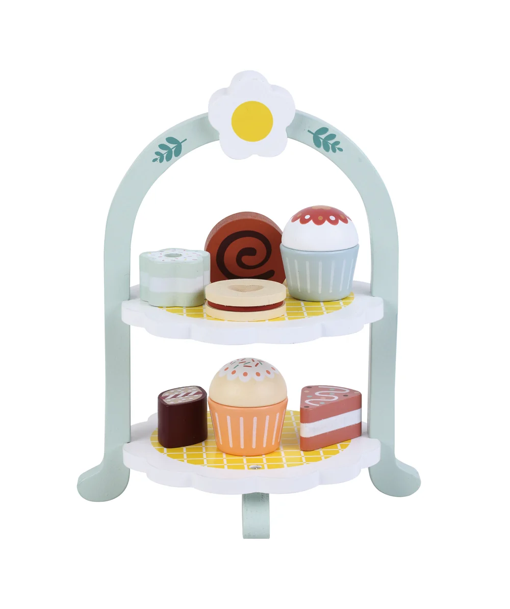 Dessert and Cake Stand Set