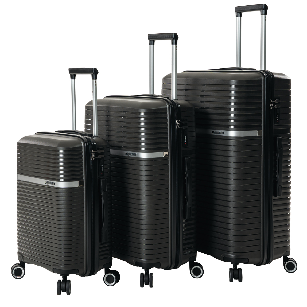 Astrolite Hardshell Travel Case with Combination Lock