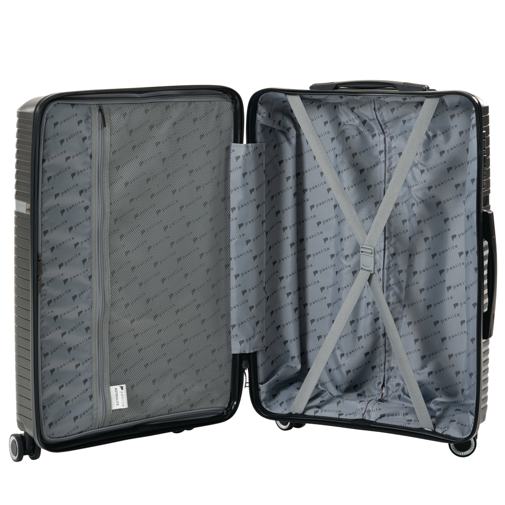 22% off on Paklite Astrolite Case with Lock | OneDayOnly
