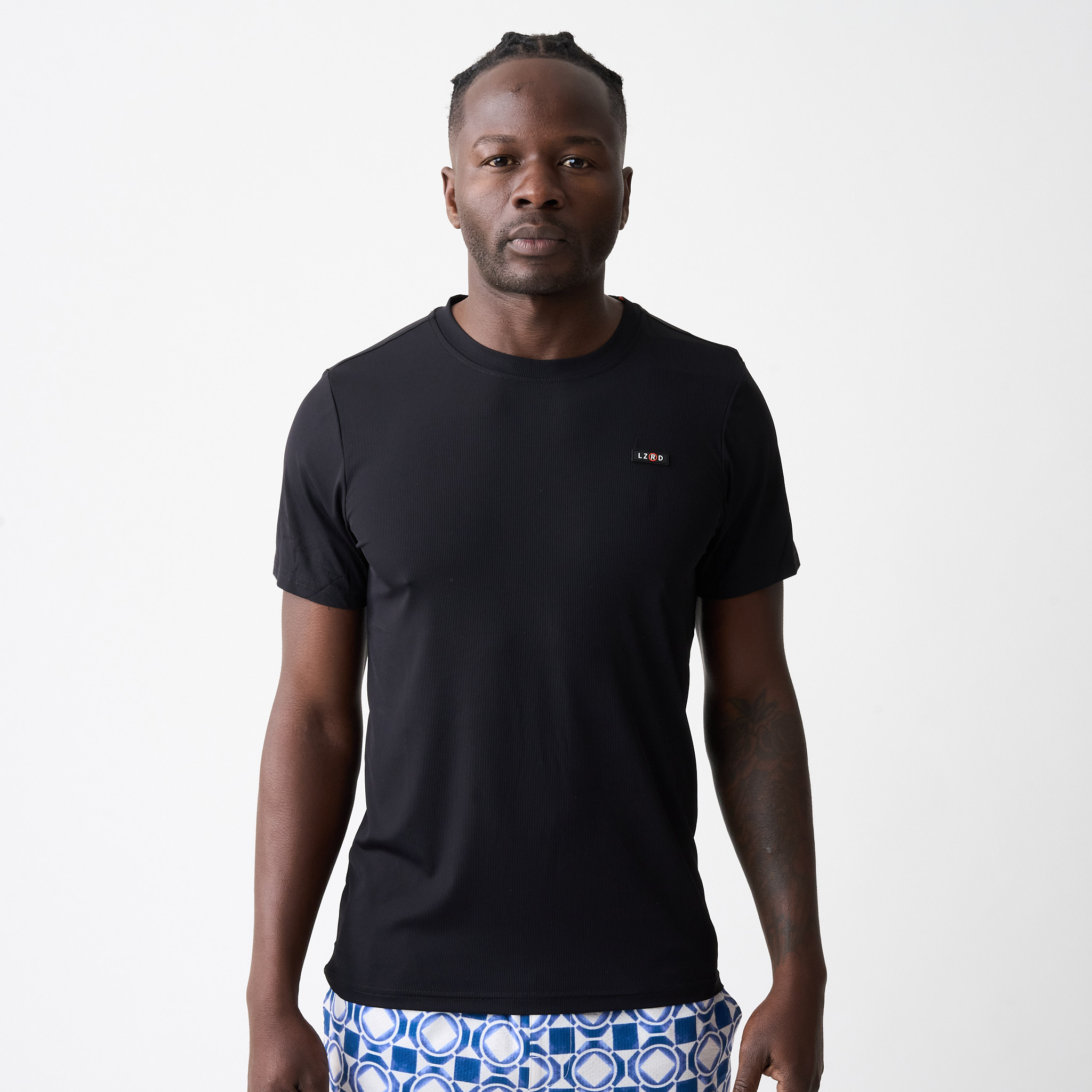 Men's Short Sleeve T-Shirt