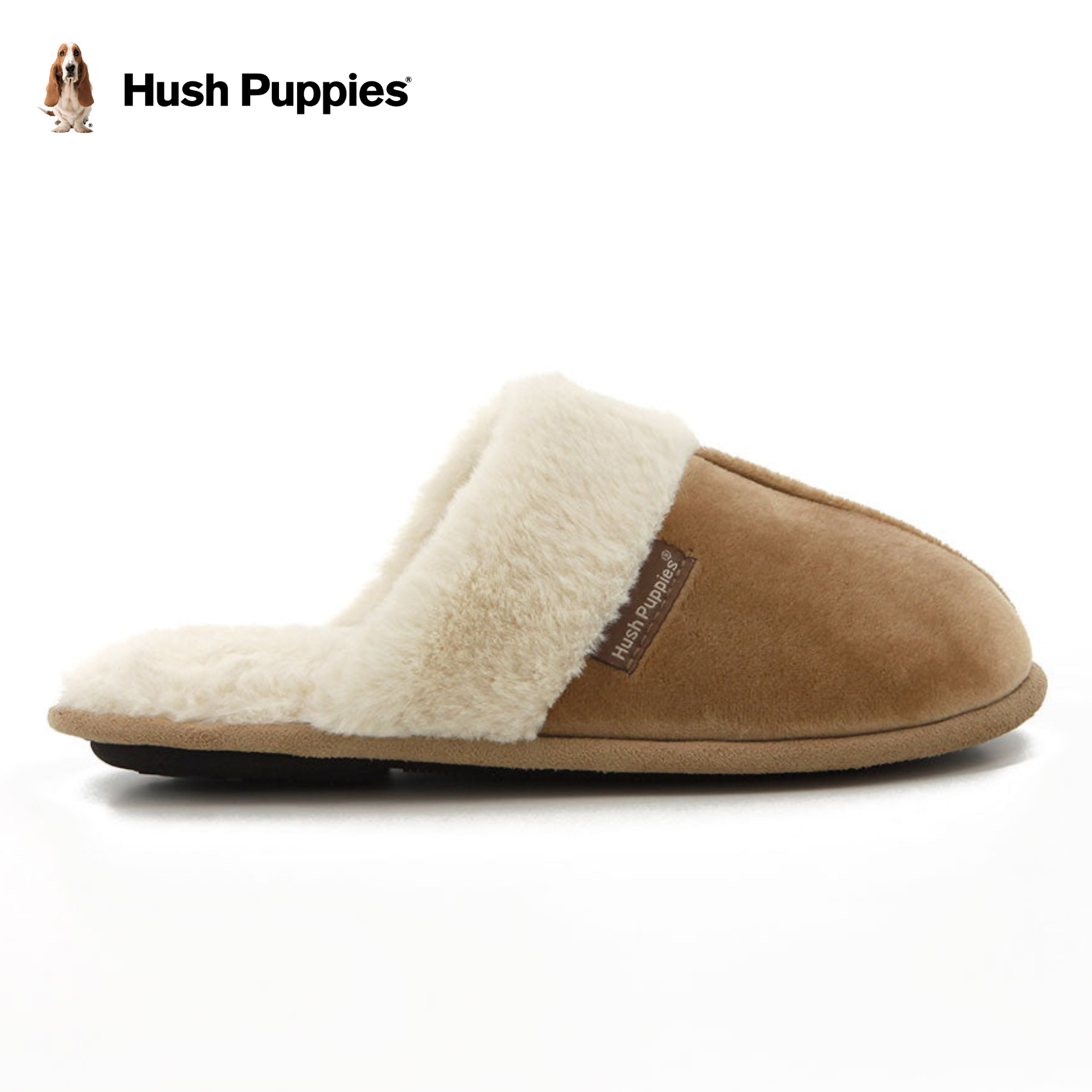 Ladies Lunara Mule Slippers