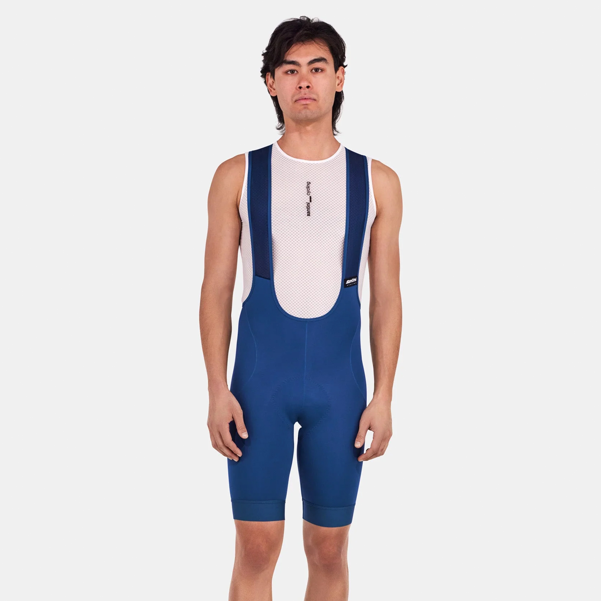 Men's Ready-To-Ride Bib Shorts