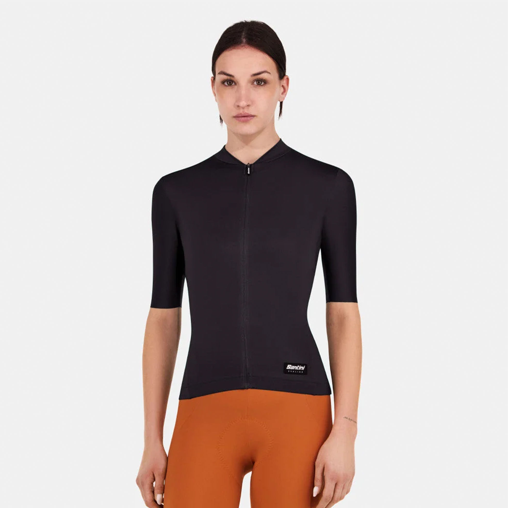 Unisex Ready-To-Ride Short Sleeve Jersey