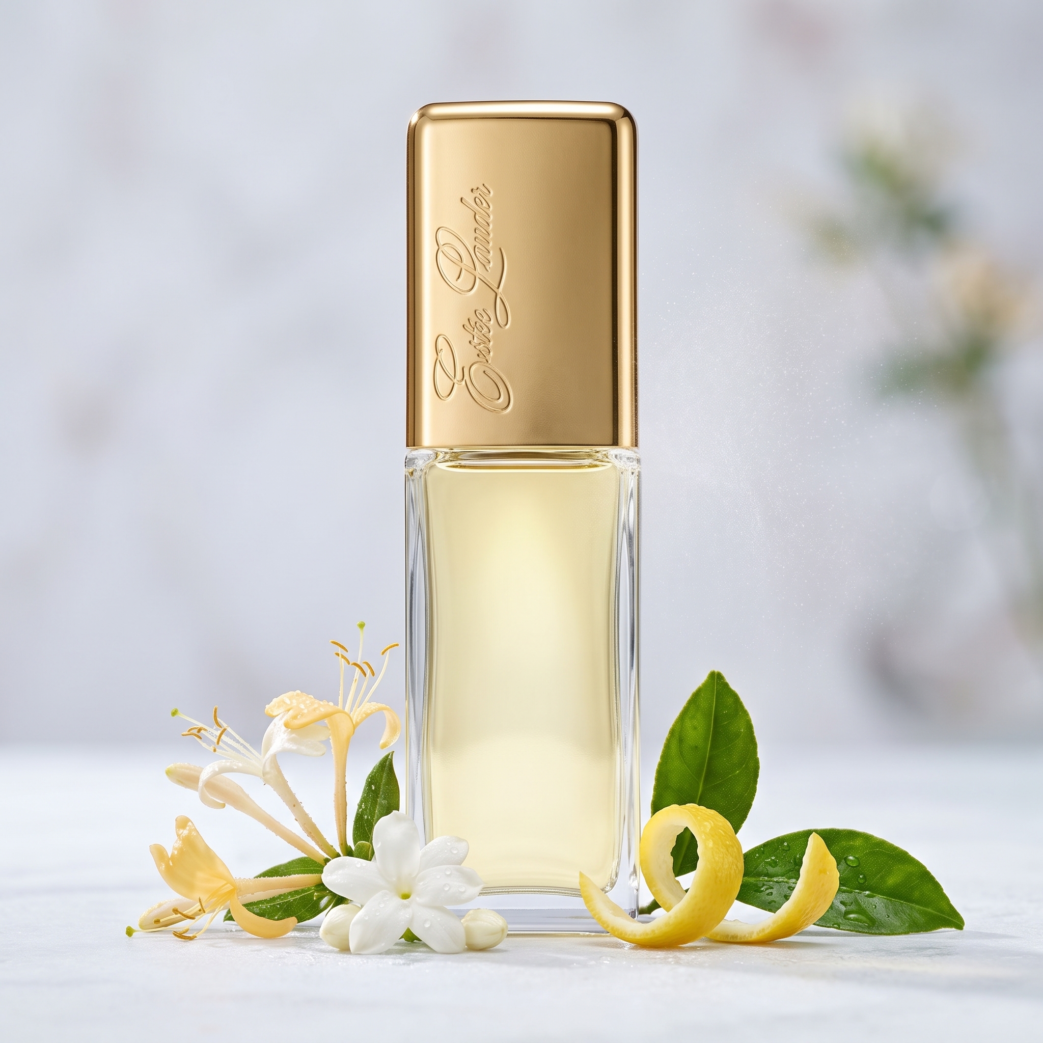 50ml Ladies  Eau de Private Collection EDP