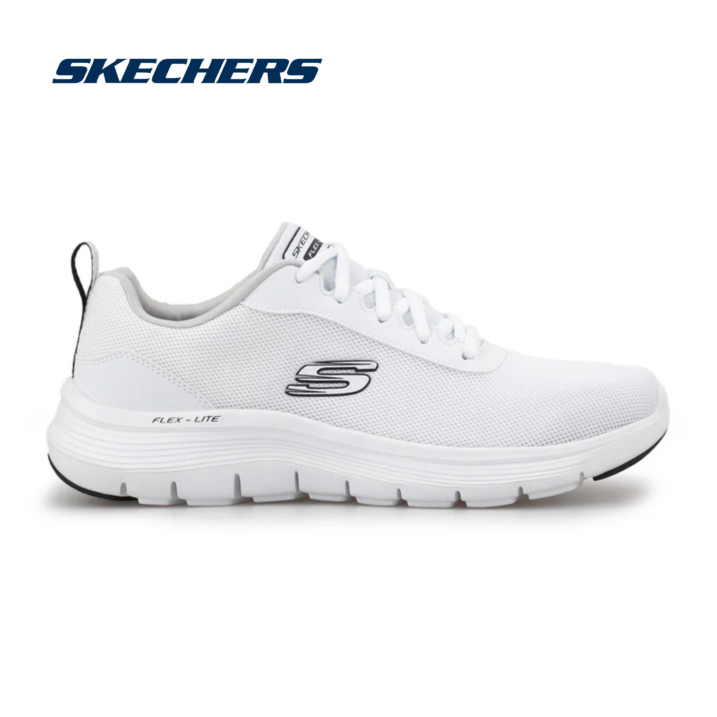 Men's Flex Advantage Track Sneakers