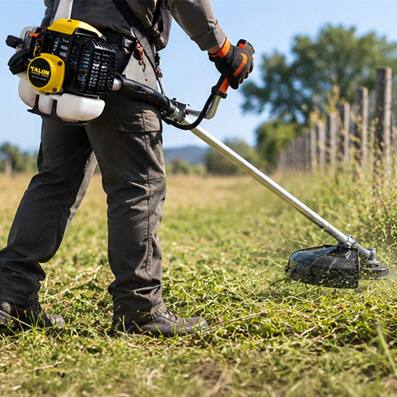 Talon Tools 42cm³ Petrol Brush Cutter Cupra — R2499 on OneDayOnly (was R3400)