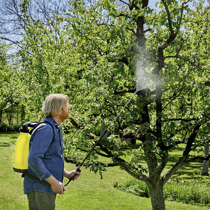 Talon Power 16L Knapsack Sprayer (Model: TL-S16L) — R469 on OneDayOnly (was R690)