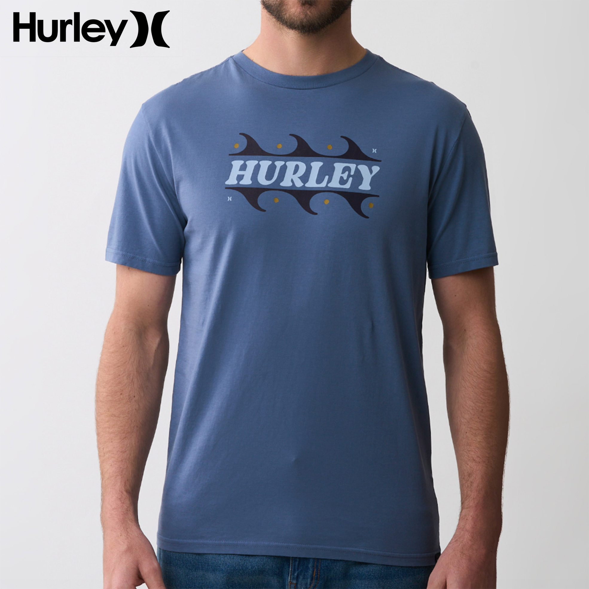 Men's Just Swell Short Sleeve T-Shirt