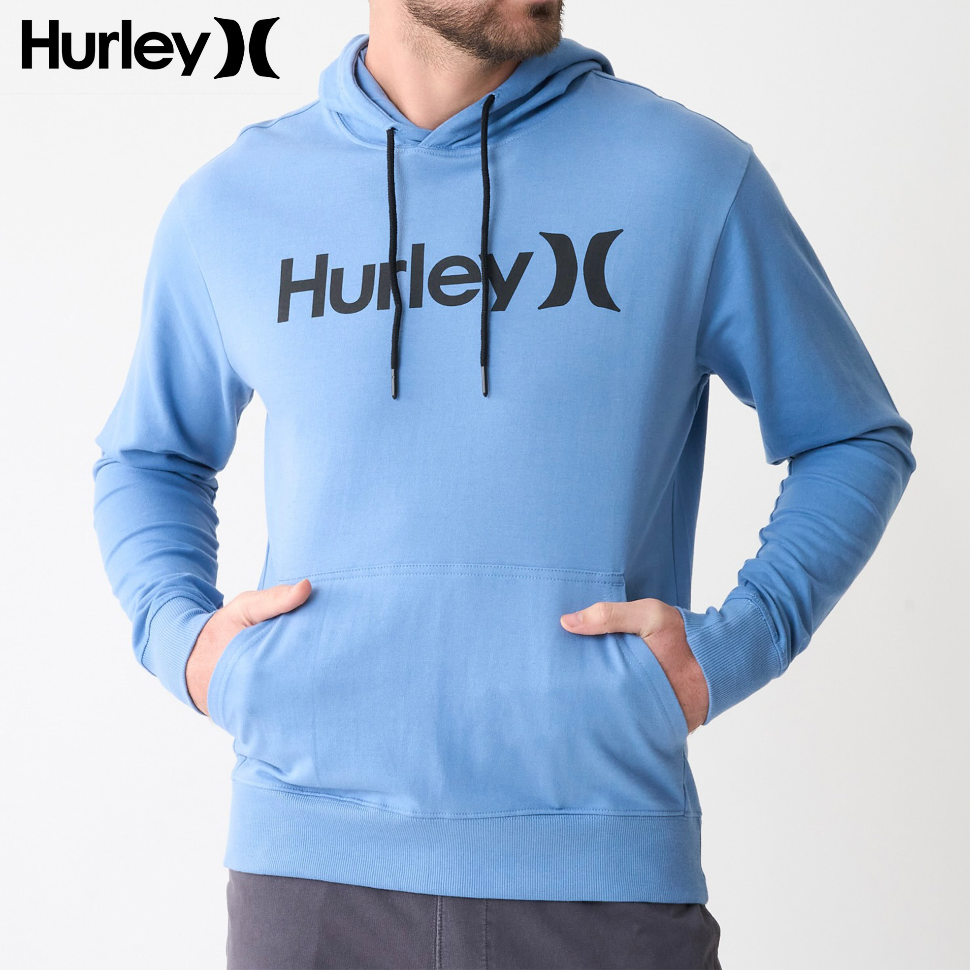 Men's One and Only Fleece Pullover