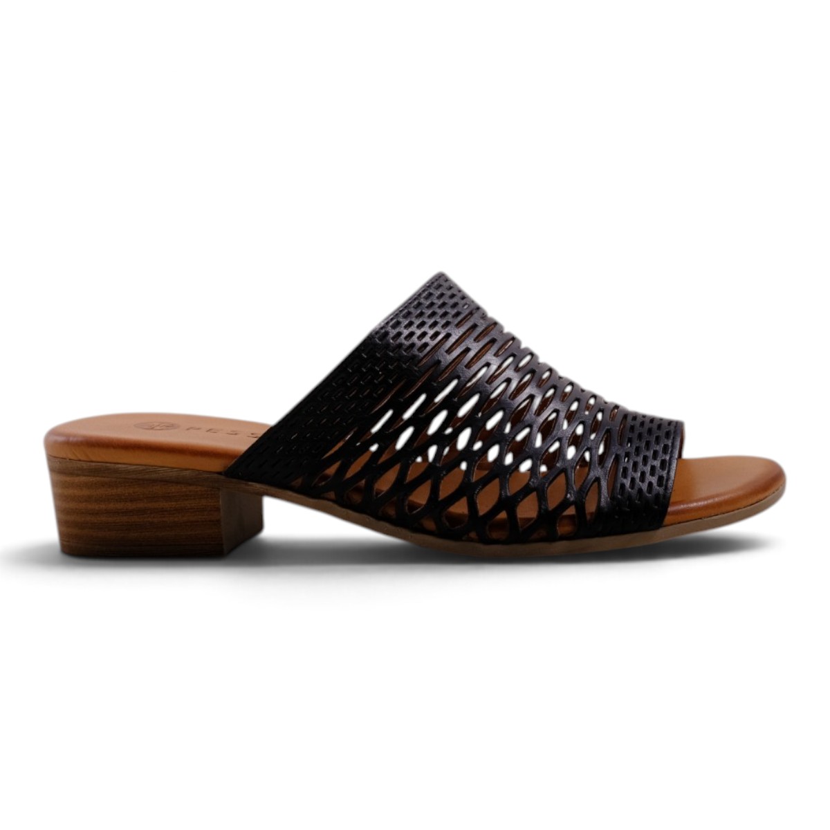 Ladies Genuine Leather Sherise Shoes