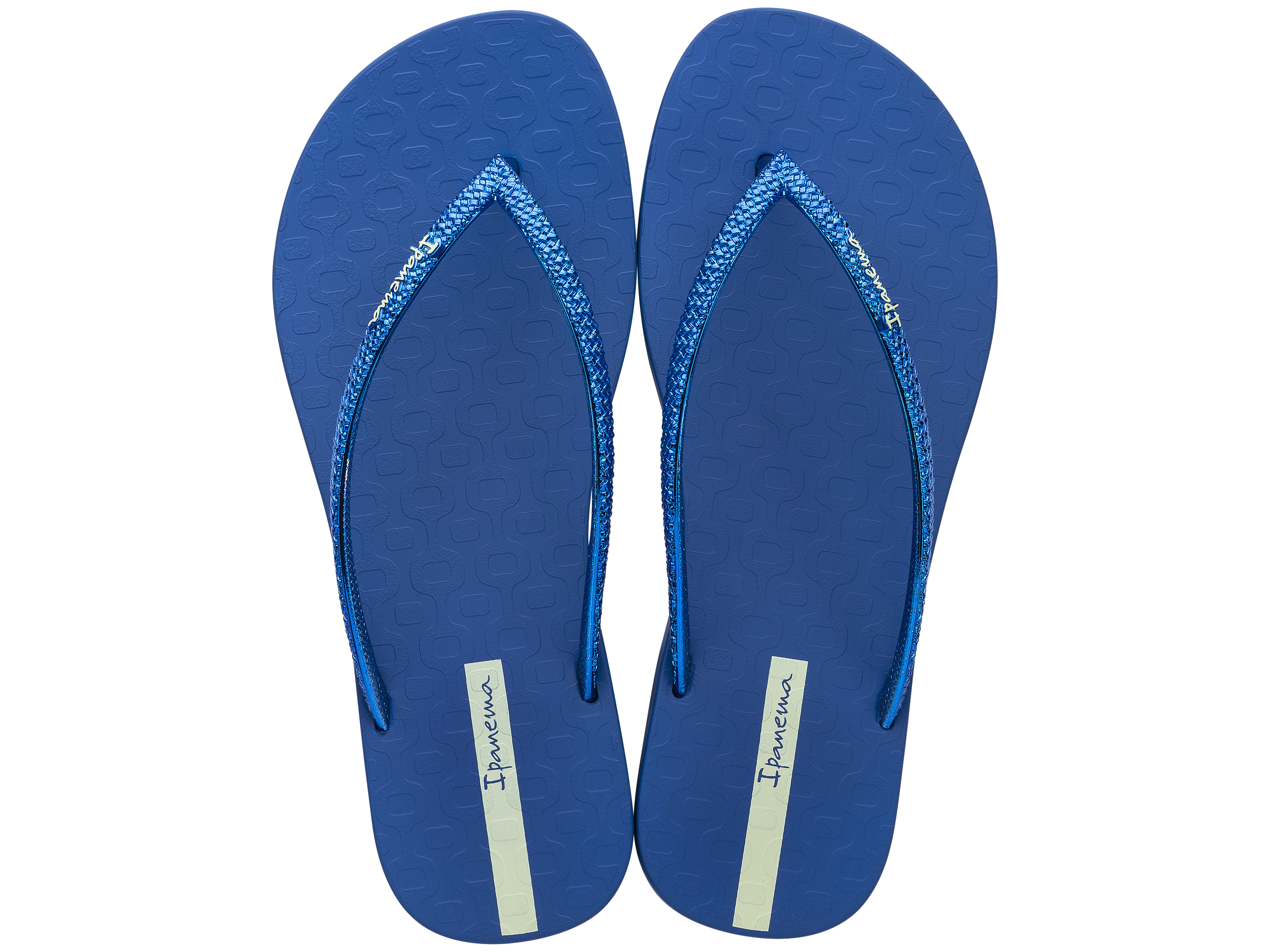 Easy Flip Flop
