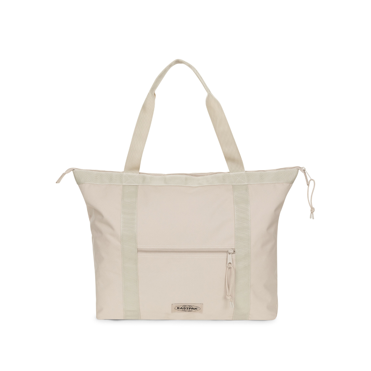 Zipper Travel Tote Bag