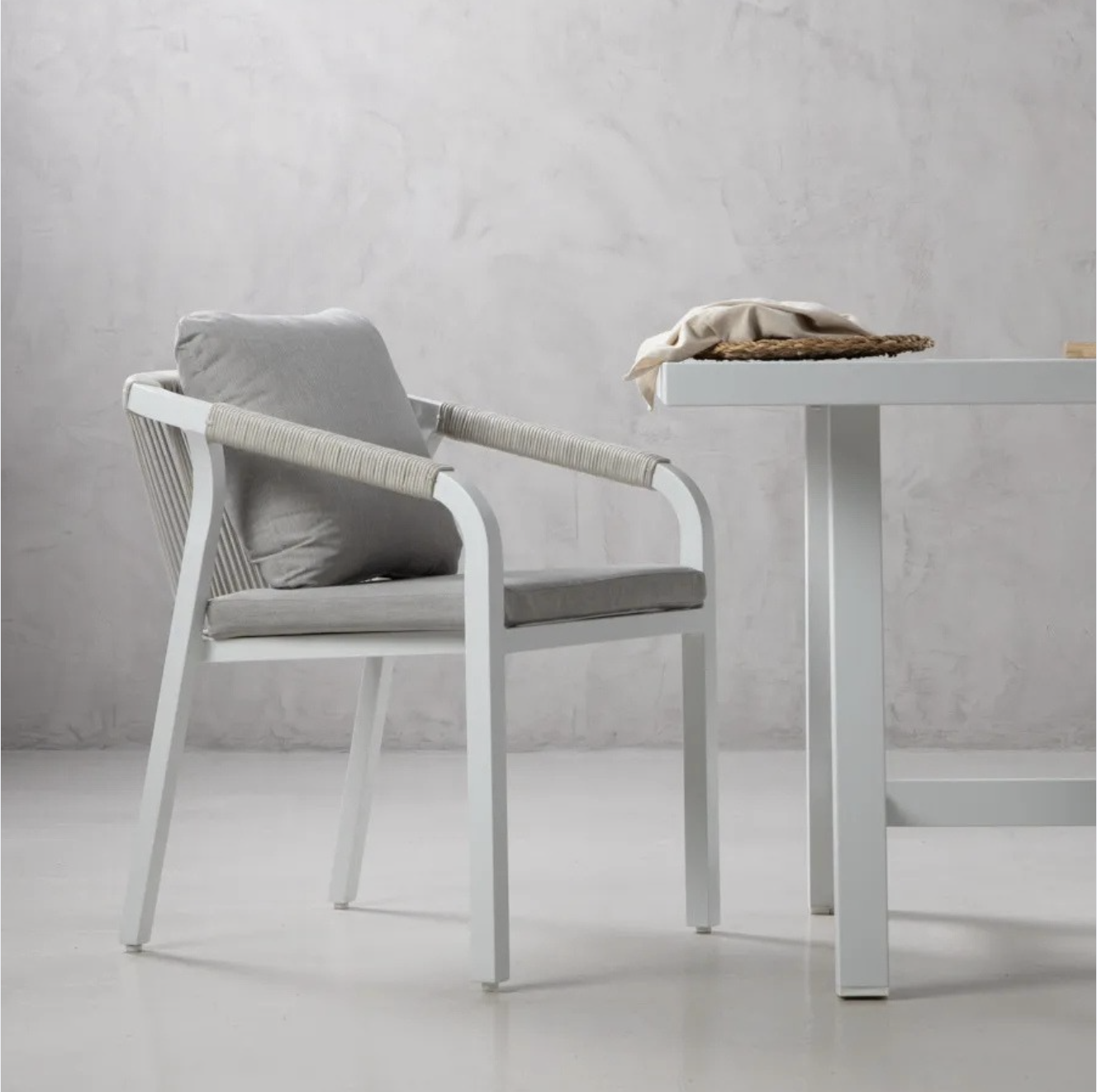 Premium Patio Chair