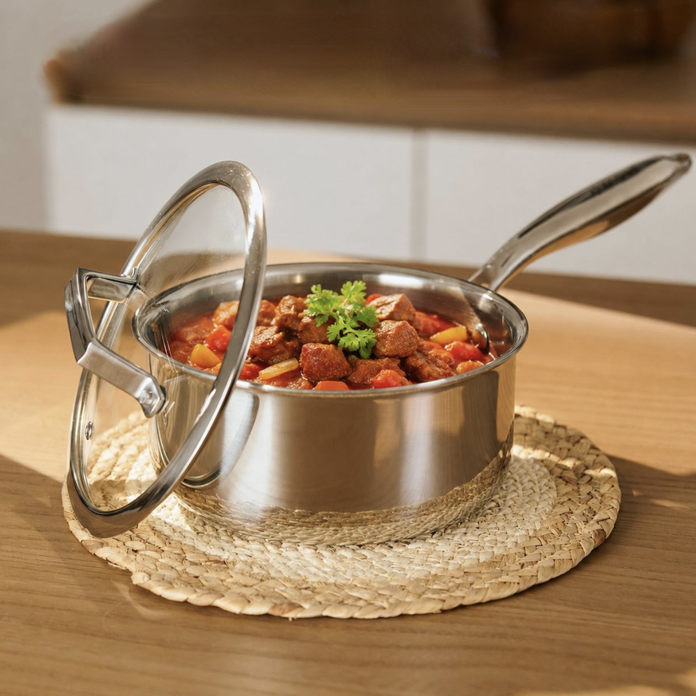 2.1L Sauce Pan