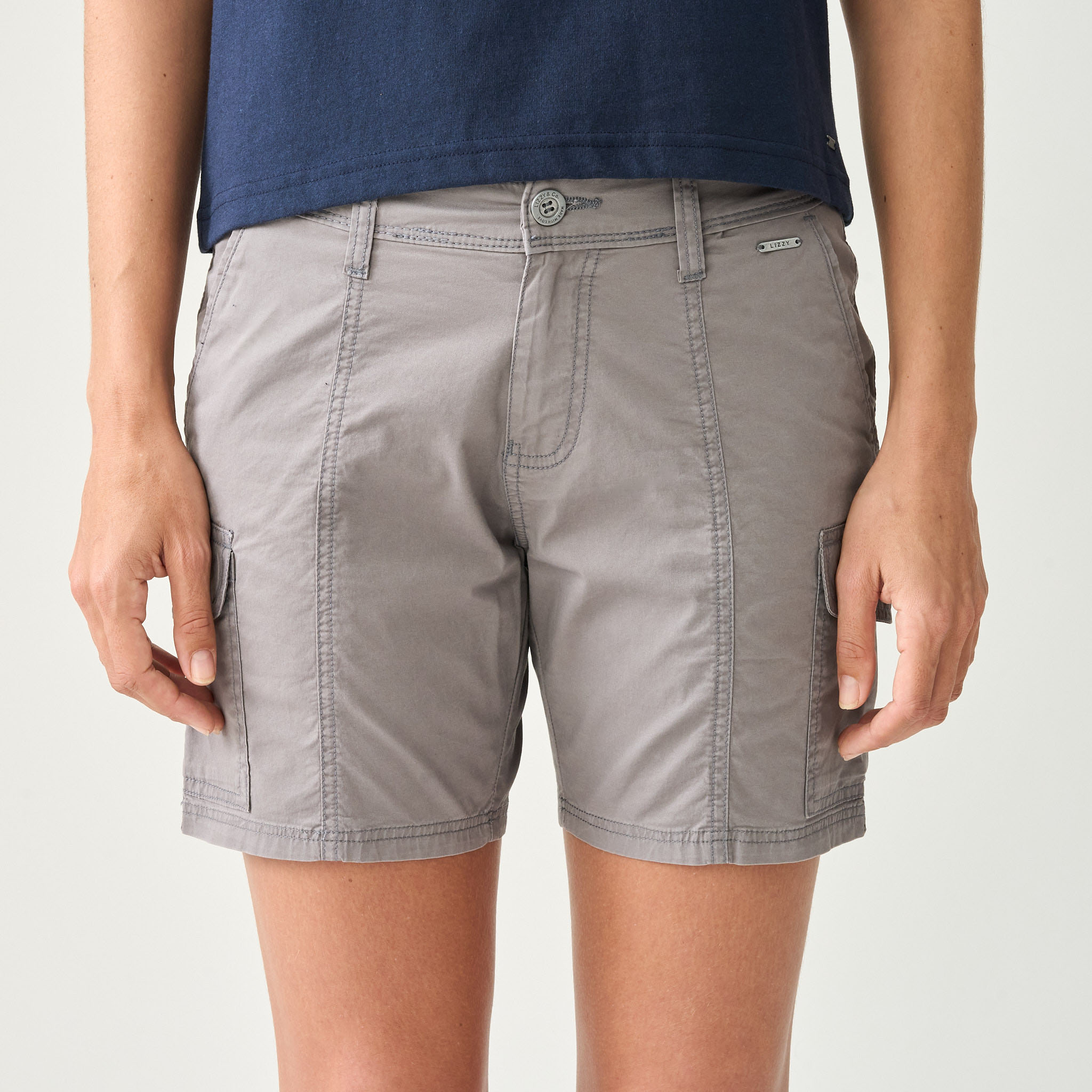 Tundra Steel Grey
